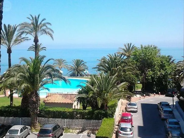 Urbanizacion La Roca Estudio Torremolinos
