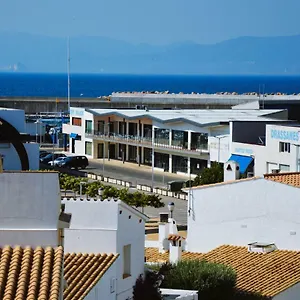 Coco Renovated And With Seaview , L' Escala Espagne
