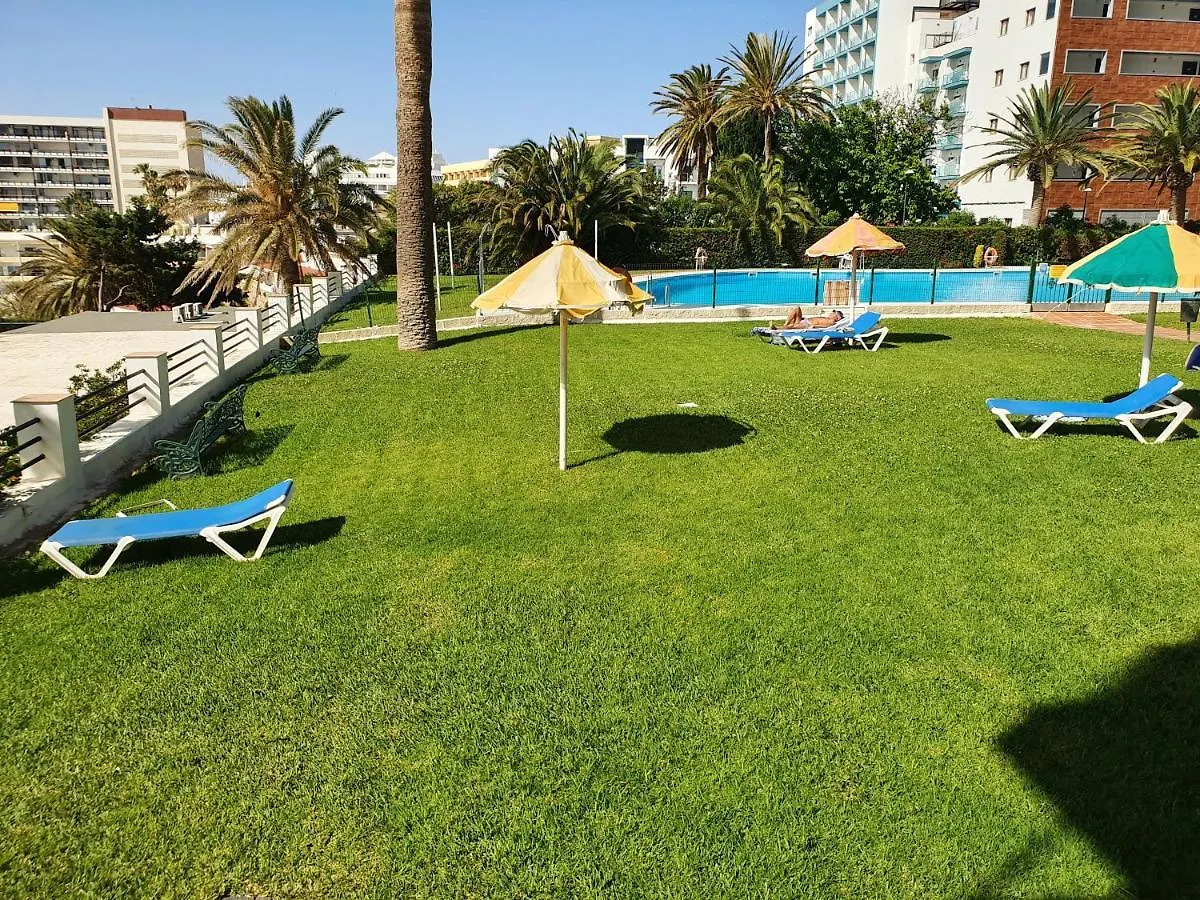 Urbanizacion La Roca, Estudio Torremolinos Apartment