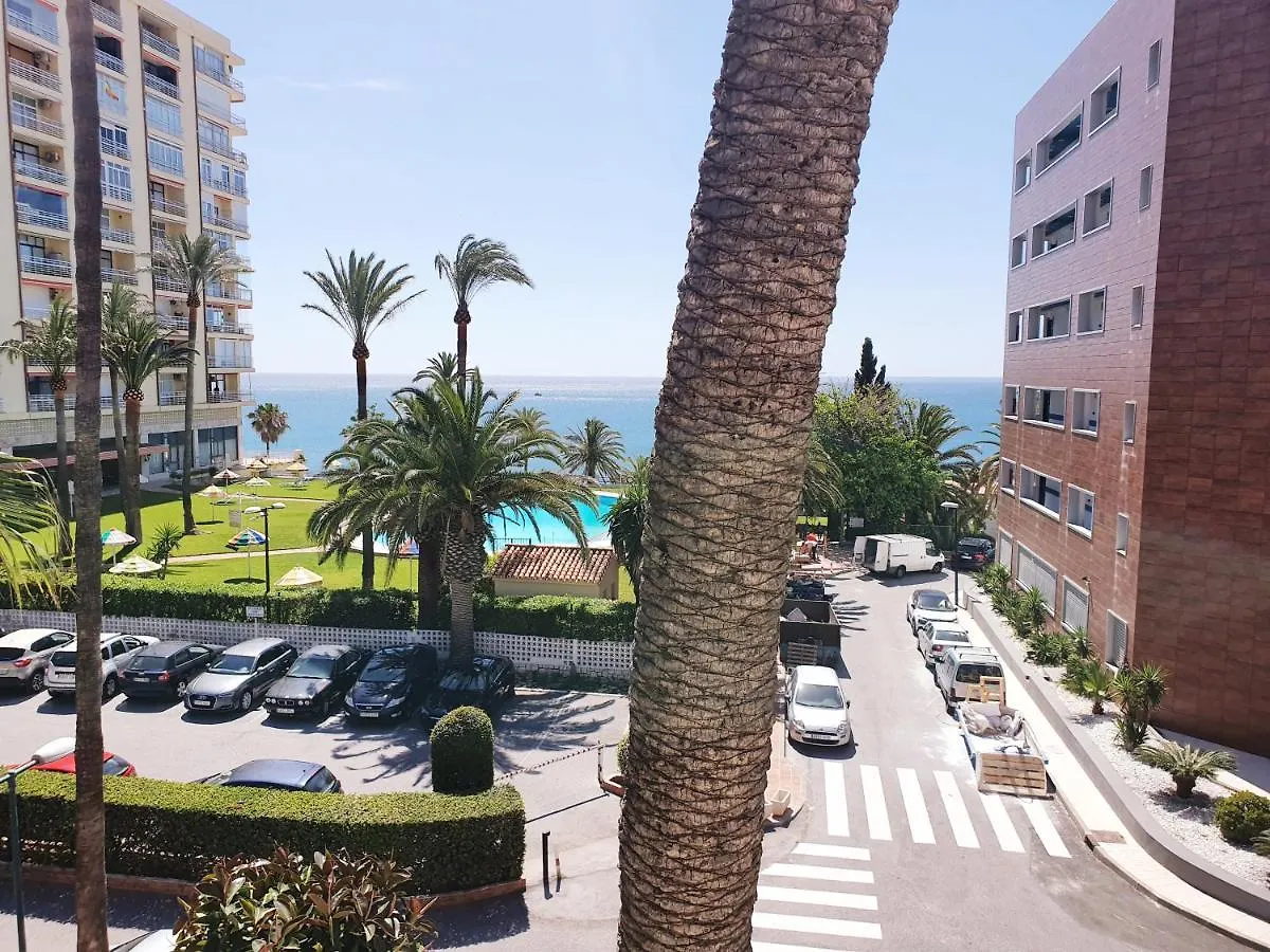 Urbanizacion La Roca, Estudio Torremolinos 0*,