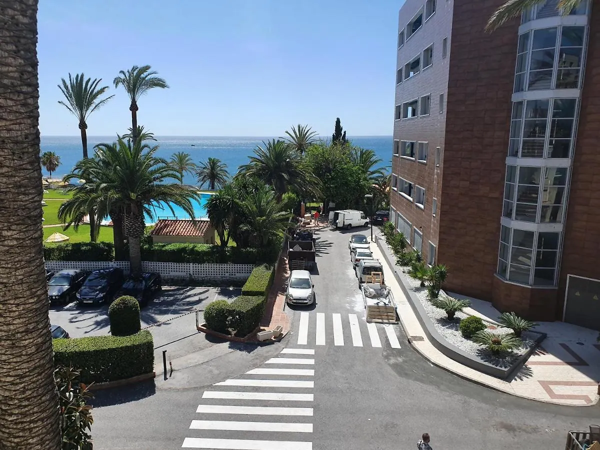 Urbanizacion La Roca, Estudio Torremolinos