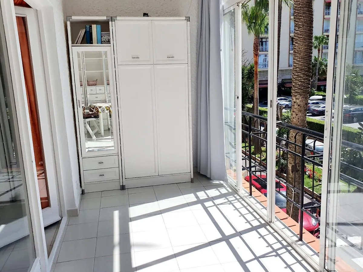 Apartment Urbanizacion La Roca, Estudio Torremolinos