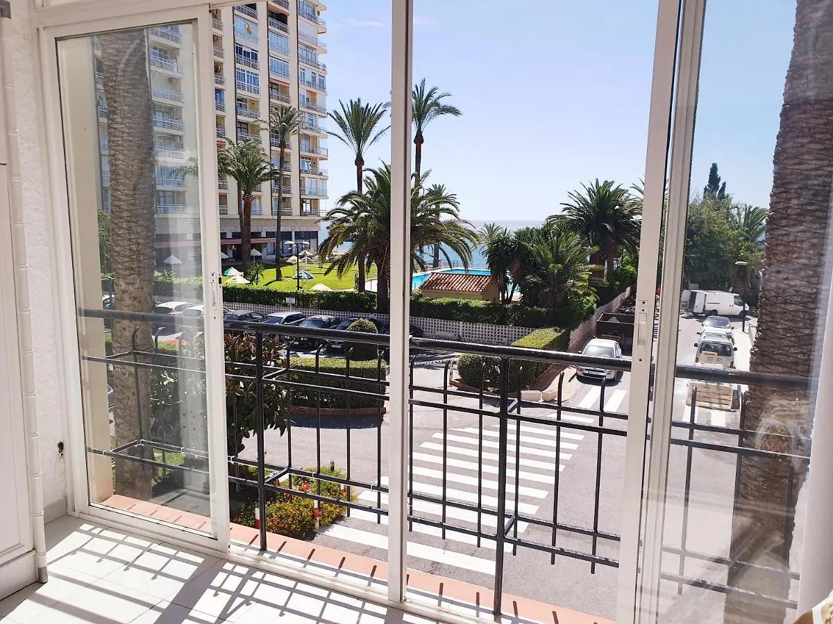 Urbanizacion La Roca, Estudio Torremolinos Spain