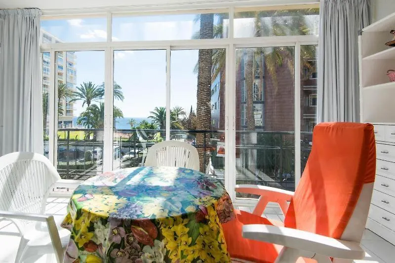 Apartment Urbanizacion La Roca, Estudio Torremolinos