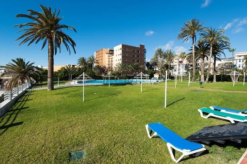 Urbanizacion La Roca, Estudio Torremolinos Apartment
