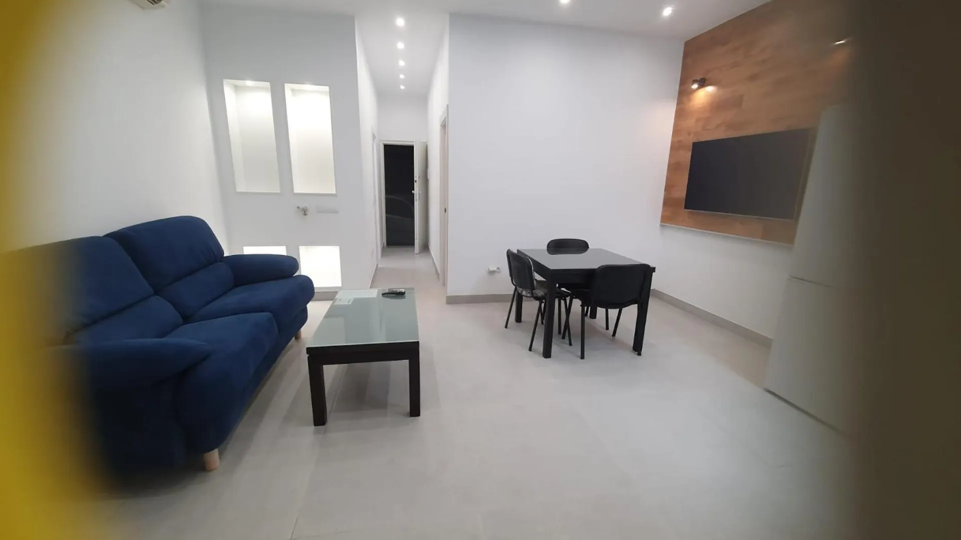 Apartment Urbanizacion La Roca, Estudio Torremolinos