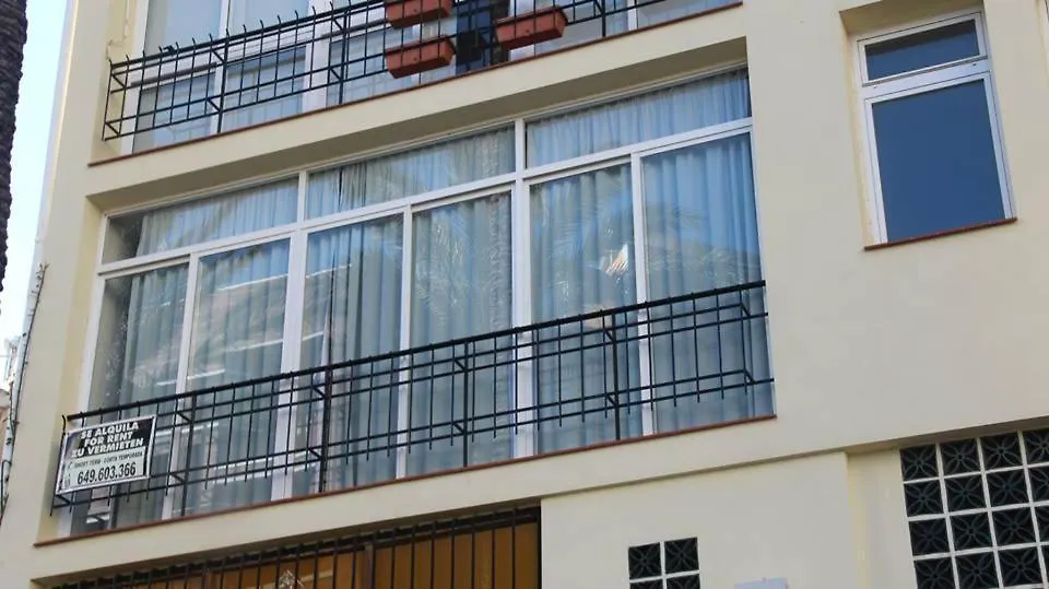 Urbanizacion La Roca, Estudio Torremolinos Spain