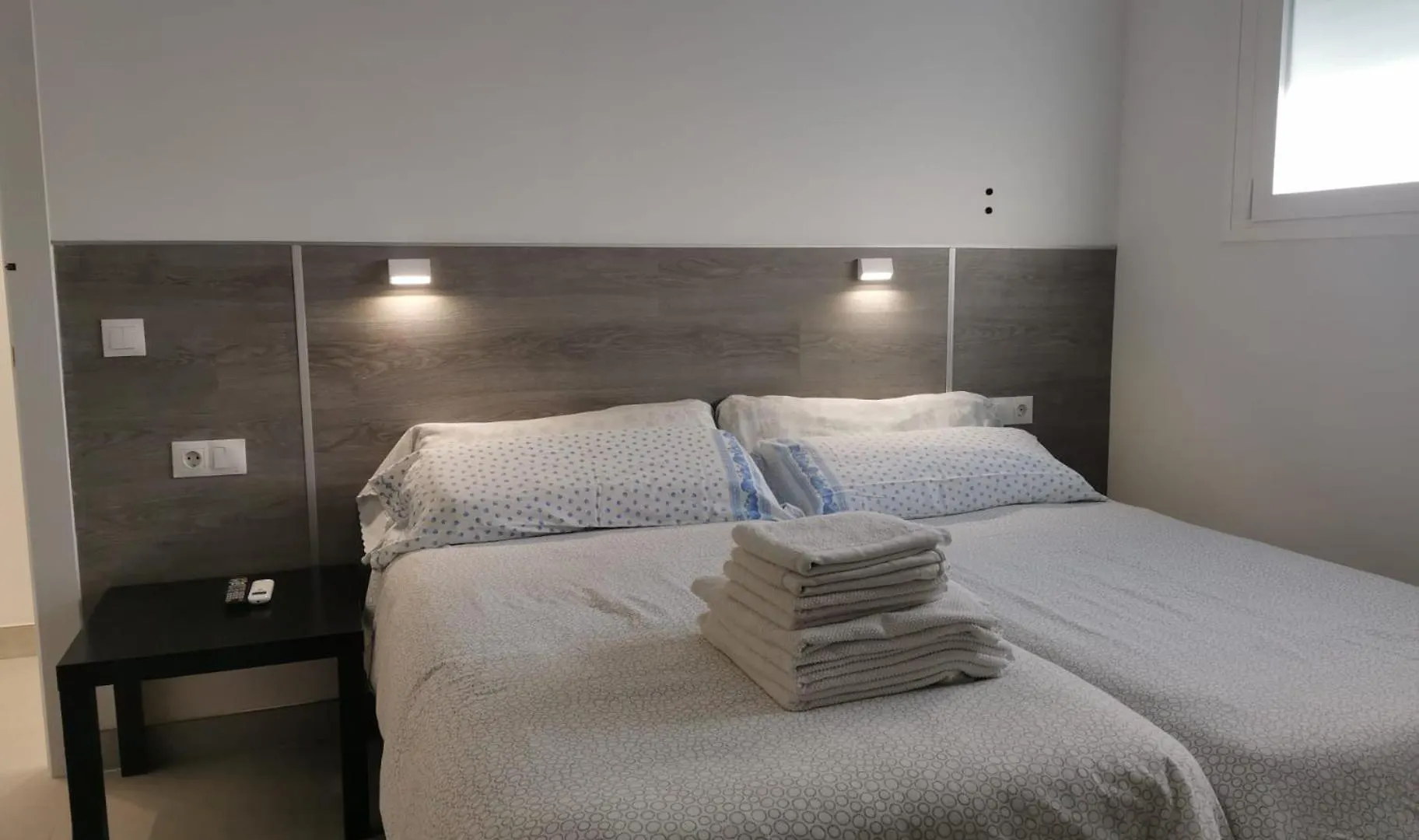 Urbanizacion La Roca, Estudio Torremolinos Spain