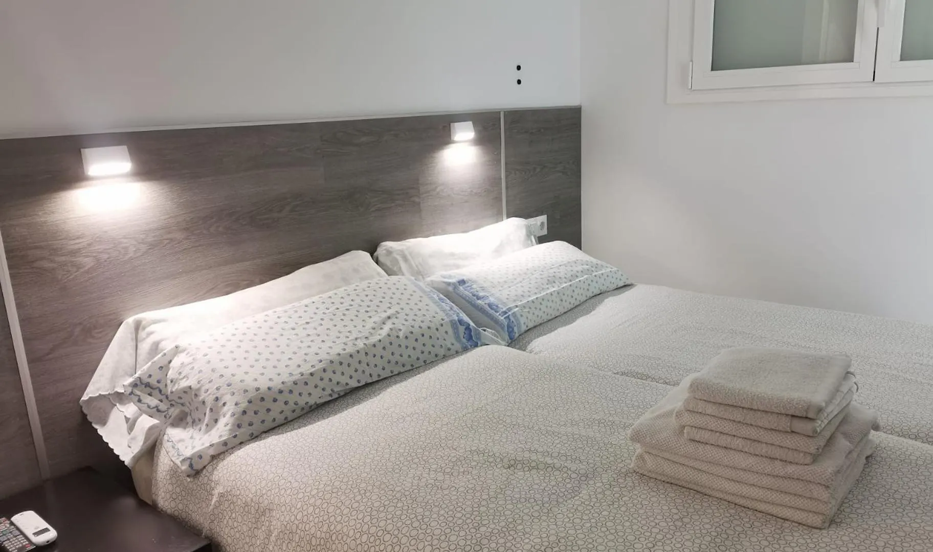 Apartment Urbanizacion La Roca, Estudio Torremolinos Spain