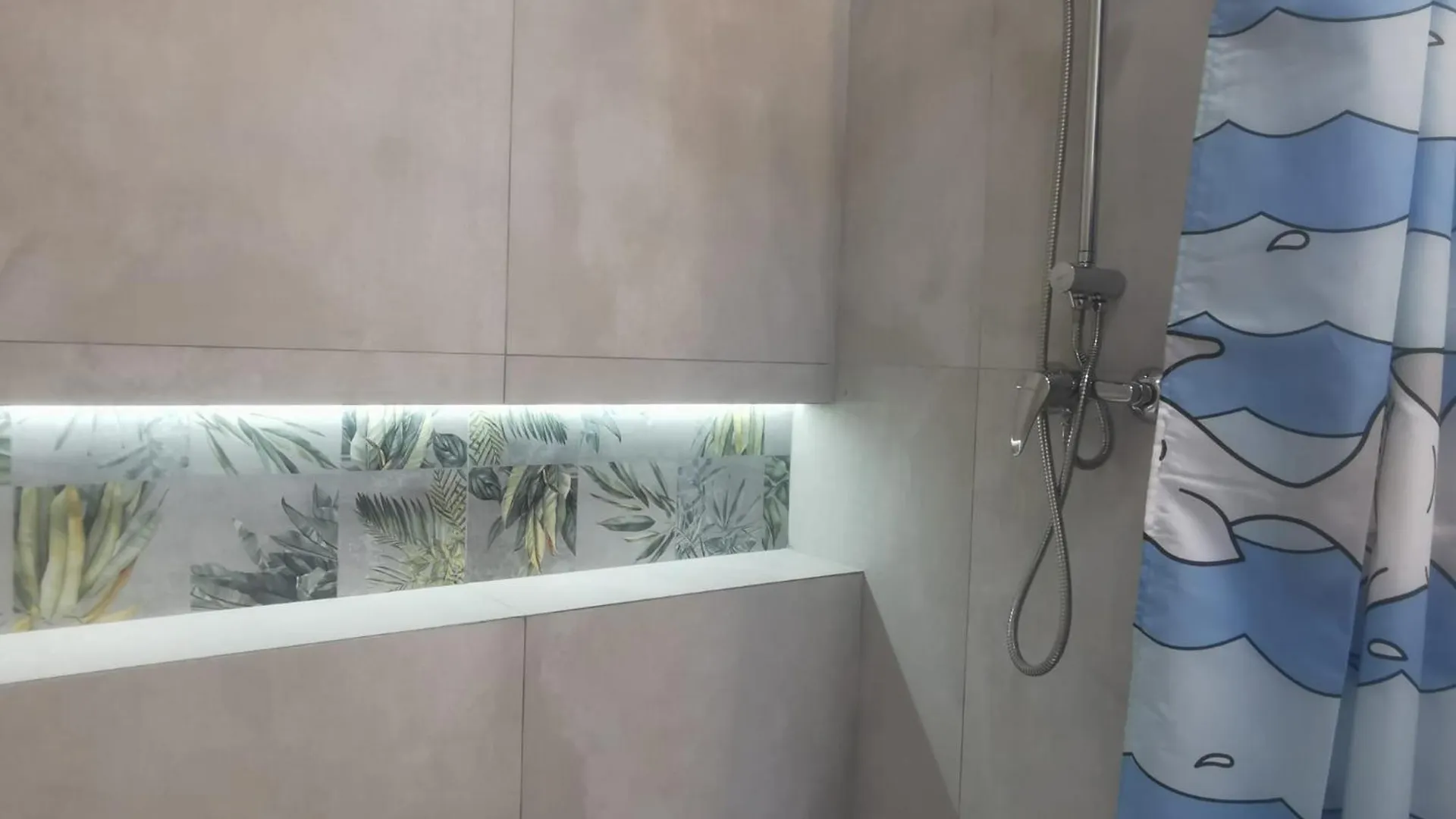 Apartment Urbanizacion La Roca, Estudio Torremolinos